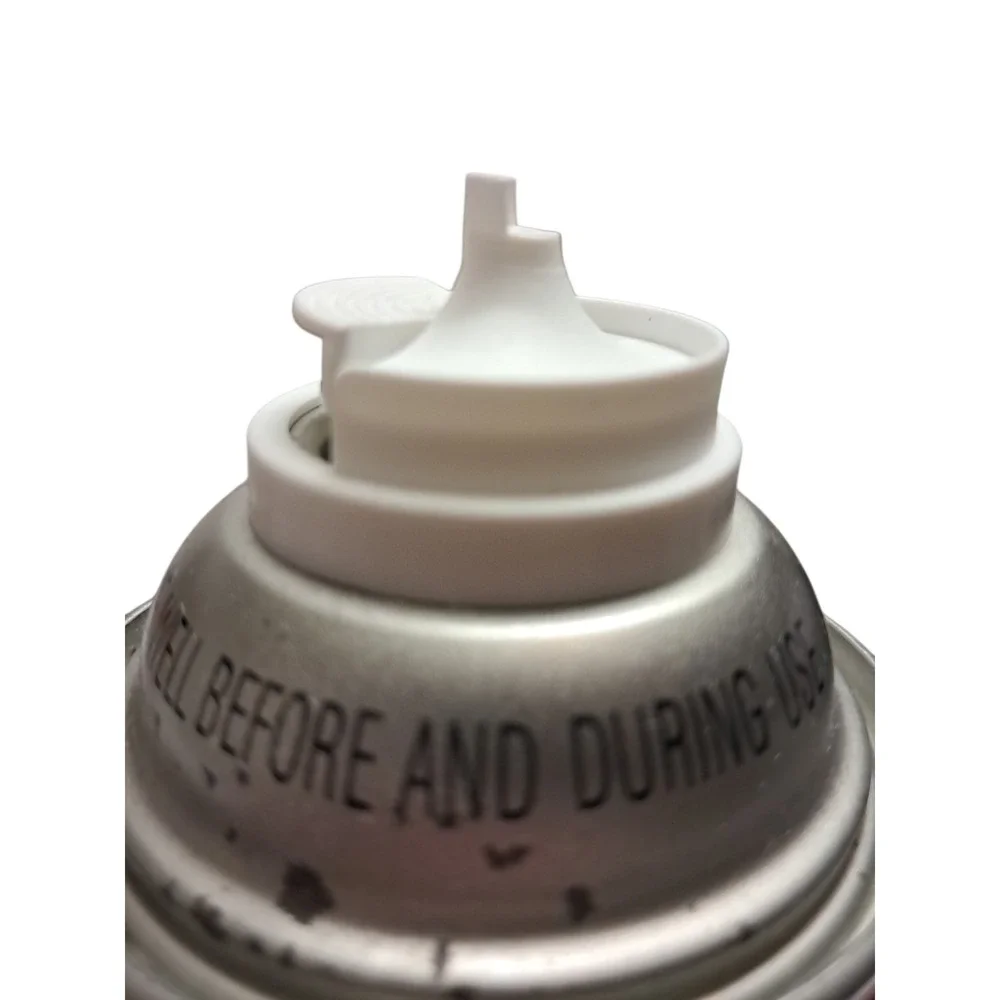 NEW OLD‎ STOCK VINTAGE 90S RESOLVE Bottle 22oz Self Cleaning Foam Carpet Cleaner